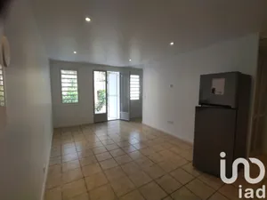 Duplex at Saint-Martin (97150)