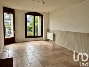 Maison à Méru (60110)