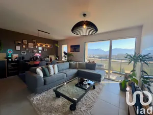 Appartement à Poisy (74330)