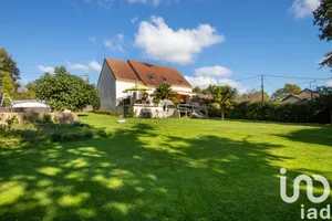 House at SOIGNOLLES EN BRIE (77111)