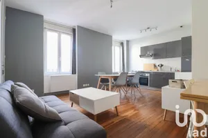 Apartment at Limoges (87100)