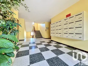 Appartement à Apt (84400)