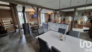 House at Marcilly-la-Campagne (27320)
