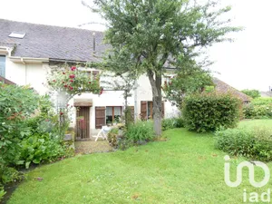 Maison de village à La Ferté-sous-Jouarre (77260)