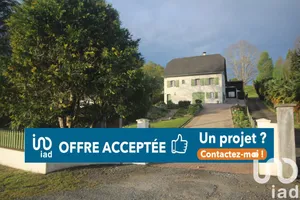 Maison traditionnelle à Oloron-Sainte-Marie (64400)