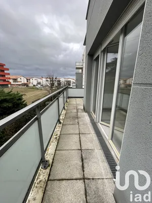 Appartement à Blagnac (31700)