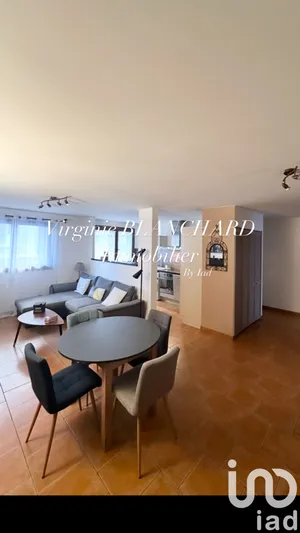 Apartment in Marseille (13004)