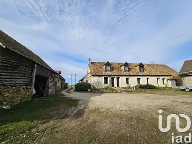 Park home in Torcé en vallée (72110)