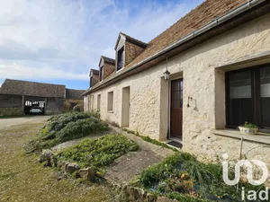 Maison de campagne à Torcé en vallée (72110)