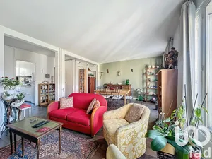 Appartement à Clichy (92110)