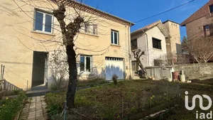 Maison à Aubenas (07200)