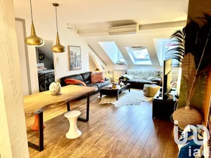 Appartement à Tarbes (65000)