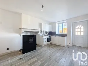 Maison à Champigneulle (08250)