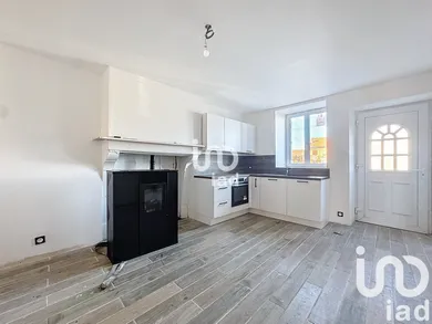 Maison à Champigneulle (08250)