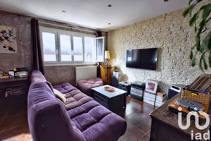 Appartement à CHAMPCUEIL (91750)