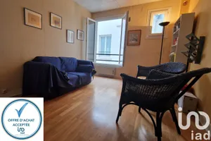 Appartement à Paris (75012)