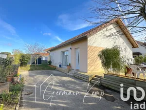 House at Les Abrets (38490)