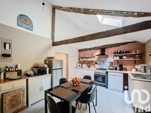 Longère à La Prénessaye (22210)