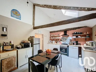 Longere at La Prénessaye (22210)