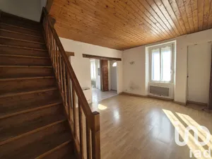 Maison de ville à Argentonnay (79150)