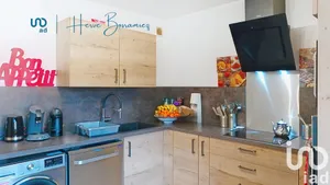 Appartement à Bonneville (74130)