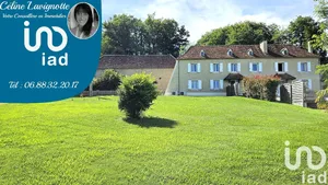 Domaine à Lahourcade (64150)