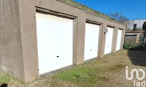 Garage at Terville (57180)