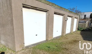 Garage at Terville (57180)