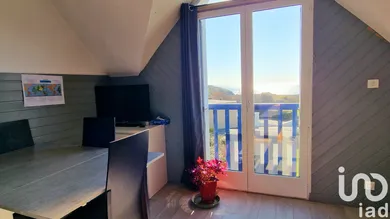 Appartement à Saint-Gildas-de-Rhuys (56730)