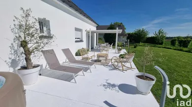 Pavillon à Mathonville (76680)