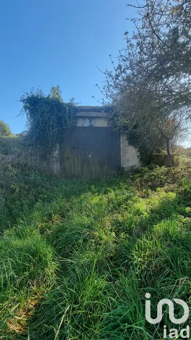 Terrain à Galapian (47190)