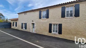 House at Doix lès Fontaines (85200)