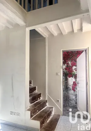 Duplex at L'Isle-Adam (95290)