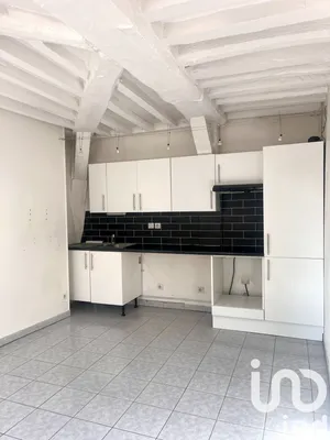 Duplex à L'Isle-Adam (95290)