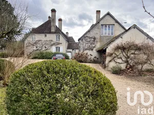 Mansion at Fours (58250)