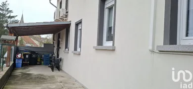 Village house at Farschviller (57450)