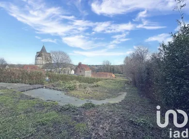 House at Delettes (62129)