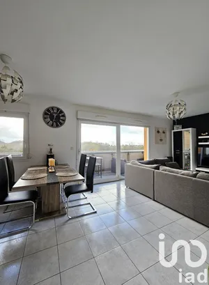 Apartment at Longwy (54400)