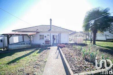 House at Marange-Silvange (57535)