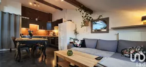 Appartement à Ancy-Dornot (57130)