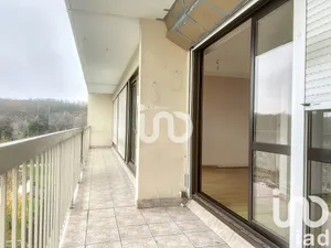 Apartment at Franconville (95130)