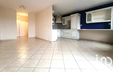 Appartement à Étampes (91150)