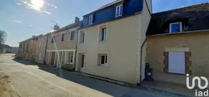 Maison traditionnelle à Vendeuvre (14170)