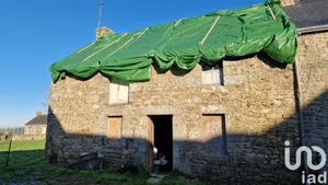 Maison à Laurenan (22230)