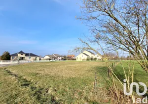Terrain à bâtir à Vigy (57640)