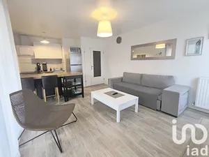 Apartment at Chessy (77700)
