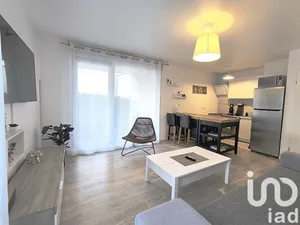 Apartment in Chessy (77700)