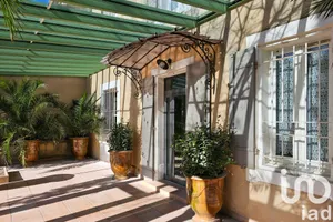 Maison à Saint-Rémy-de-Provence (13210)