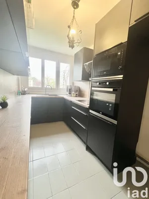 Appartement à Nogent-sur-Oise (60180)