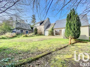 Maison de campagne à Locquirec (29241)